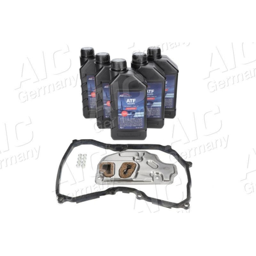 AIC Teilesatz, Automatikgetriebe-Ölwechsel Original AIC Quality 70678Set