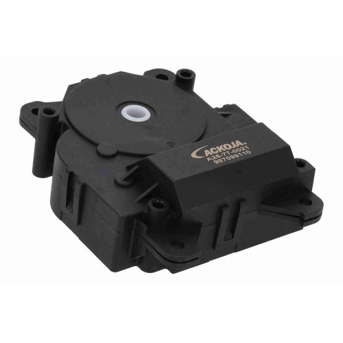 ACKOJA Stellelement, Mischklappe Original ACKOJA Qualit&auml;t