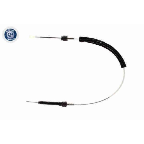 VAICO Seilzug, Schaltgetriebe Q+, Erstausrüsterqualität