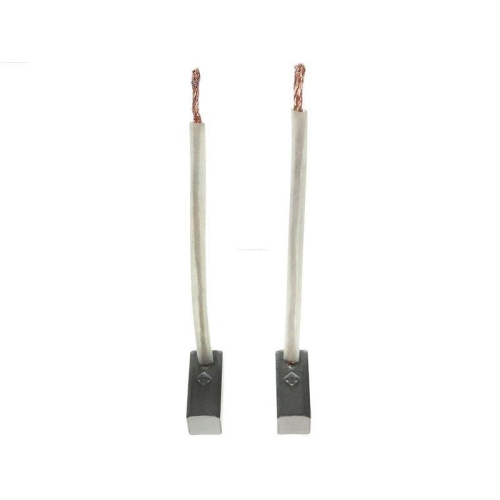 AS-PL Kohleb&uuml;rste, Generator Brandneu AS-PL