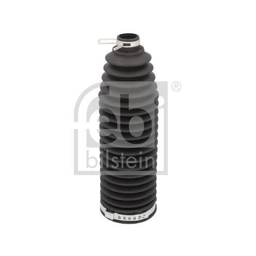 FEBI BILSTEIN Faltenbalgsatz, Lenkung