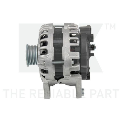 NK Generator 4825045