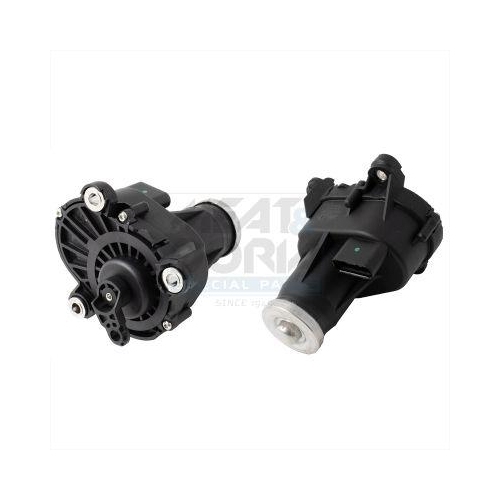 MEAT & DORIA Stellelement, Drallklappen (Saugrohr)