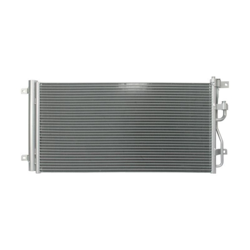 BOSCH Kondensator, Klimaanlage 1 986 AD2 135