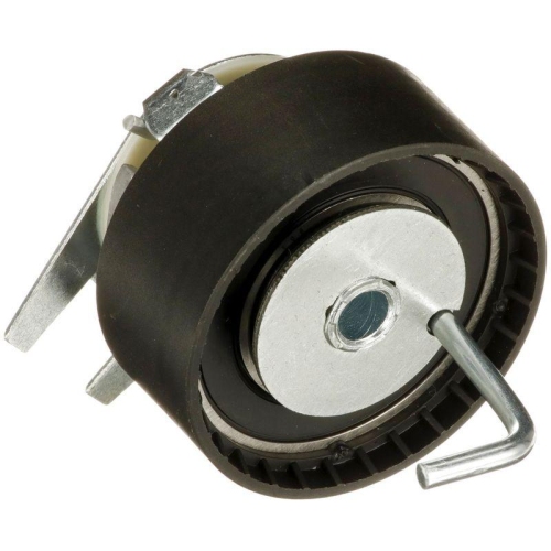 GATES Spannrolle, Zahnriemen PowerGrip&trade; T43199