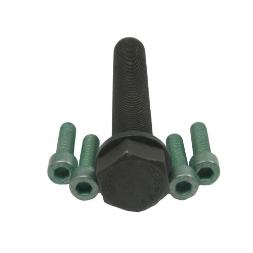 CORTECO Schraubensatz, Riemenscheibe-Kurbelwelle 80001243