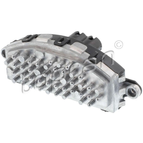 TOPRAN Regler, Innenraumgebläse