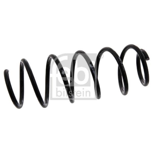FEBI BILSTEIN Fahrwerksfeder 37363