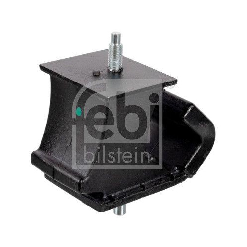 FEBI BILSTEIN Lagerung, Motor 173879