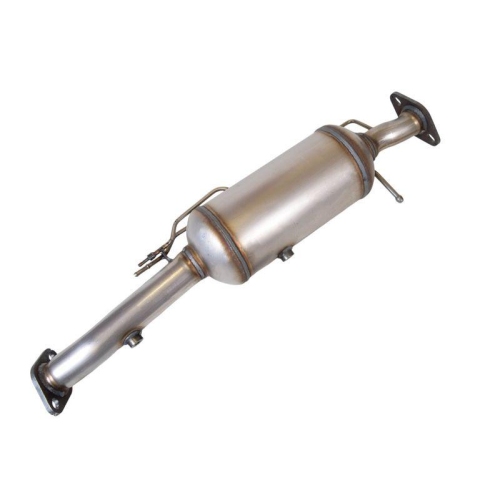 AHG Ru&szlig;-/Partikelfilter, Abgasanlage AHG11160