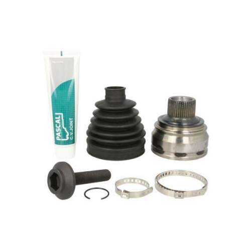 PASCAL Gelenksatz, Antriebswelle G1A056PC