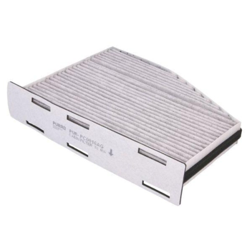 PURRO Filter, Innenraumluft PUR-PC0016AG