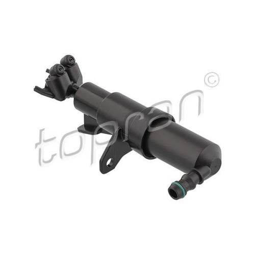 TOPRAN Waschwasserdüse, Scheinwerferreinigung 118 816