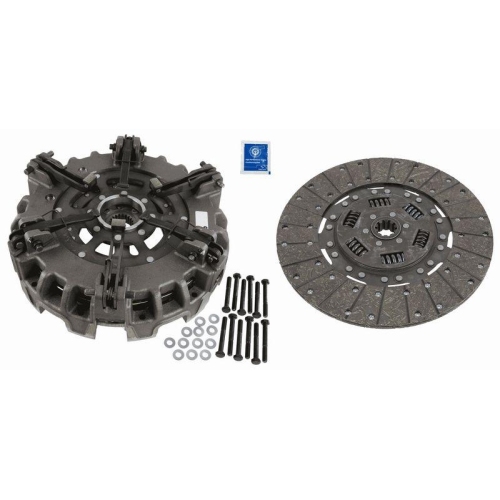 SACHS Kupplungssatz 3800 541 074