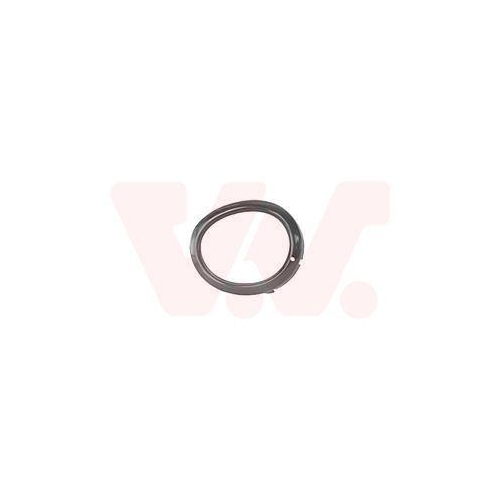 VAN WEZEL L&uuml;ftungsgitter, Sto&szlig;f&auml;nger ** Equipart ** 1826597