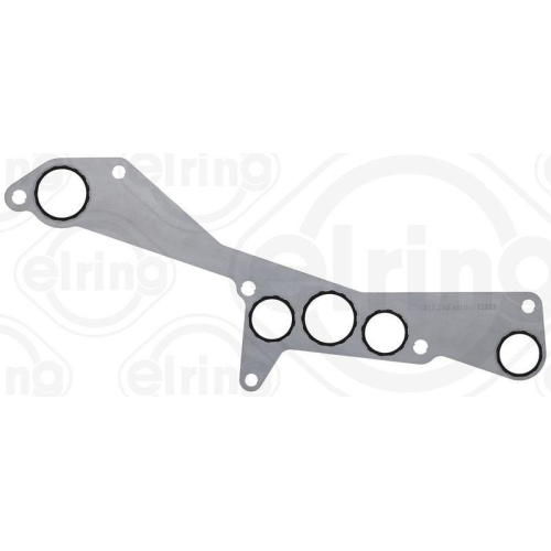 ELRING Dichtung, &Ouml;lfiltergeh&auml;use 390.060