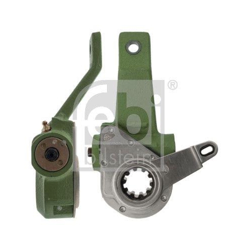 FEBI BILSTEIN Gest&auml;ngesteller, Bremsanlage 35122