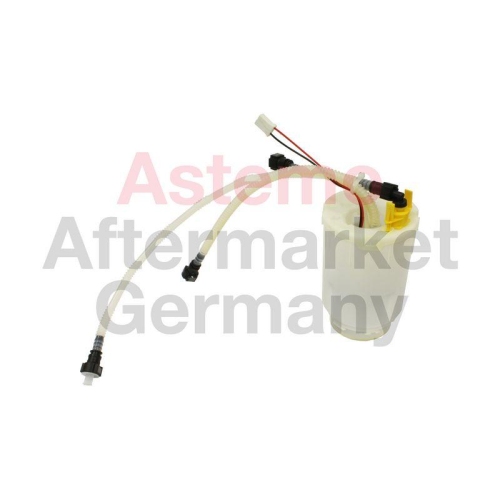 ASTEMO-HITACHI Kraftstoff-F&ouml;rdereinheit 2503468