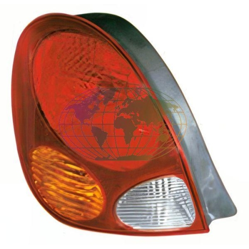 Lexmond Trading BV Schlussleuchte 8891436