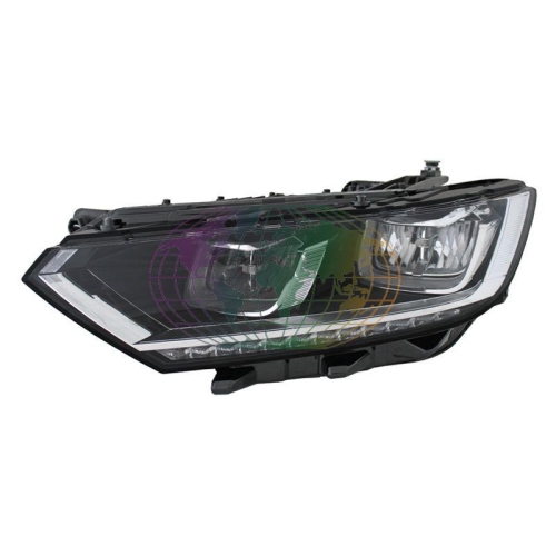 Lexmond Trading BV Hauptscheinwerfer 9231282