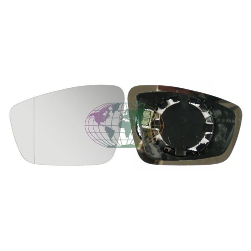 Lexmond Trading BV Spiegelglas, Au&szlig;enspiegel 3247064