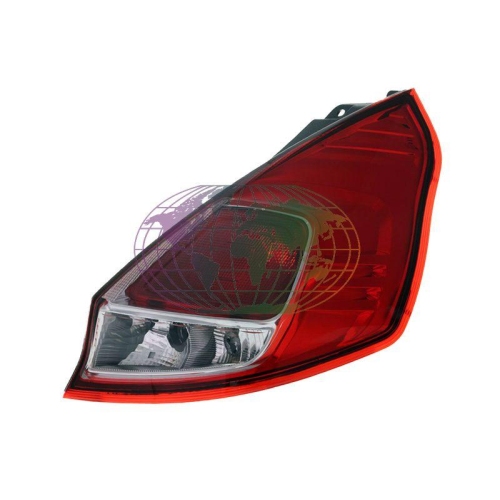 Lexmond Trading BV Schlussleuchte 3622401