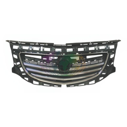 Lexmond Trading BV K&uuml;hlergitter 6410350