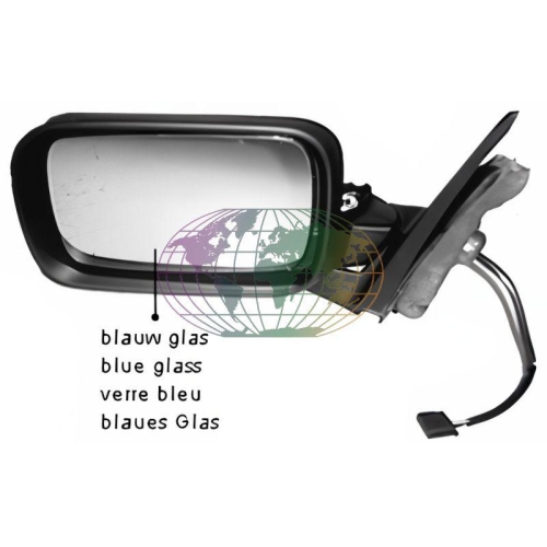 Lexmond Trading BV Au&szlig;enspiegel 1636088