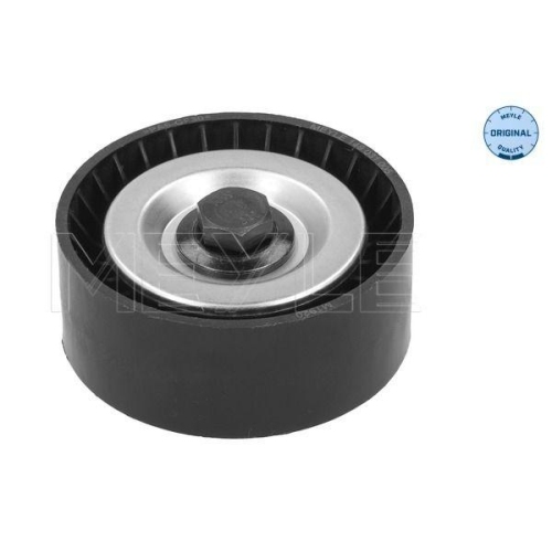 MEYLE Umlenk-/F&uuml;hrungsrolle, Keilrippenriemen MEYLE-ORIGINAL: True to OE. 014 903 1005