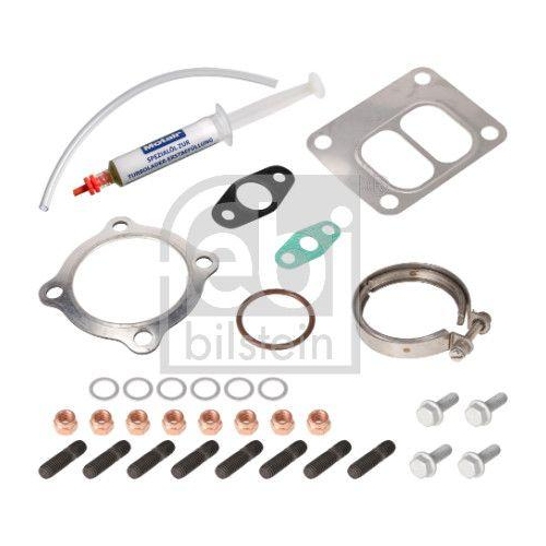 FEBI BILSTEIN Montagesatz, Lader 190355