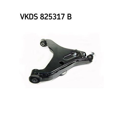 SKF Lenker, Radaufh&auml;ngung VKDS 825317 B