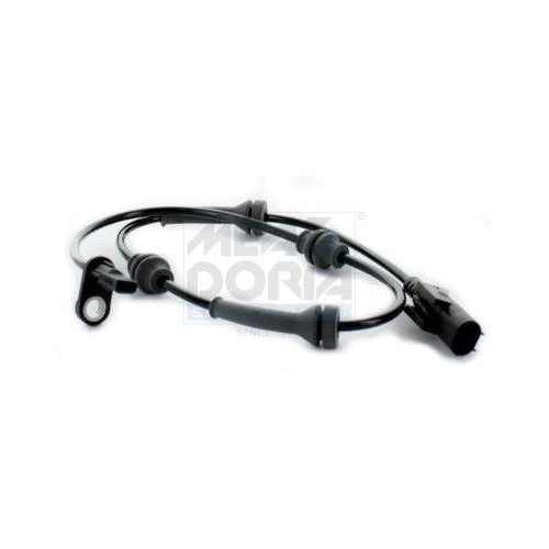 MEAT & DORIA Sensor, Raddrehzahl 90615