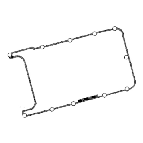 PAYEN Dichtung, Zylinderkopfhaube JM7045