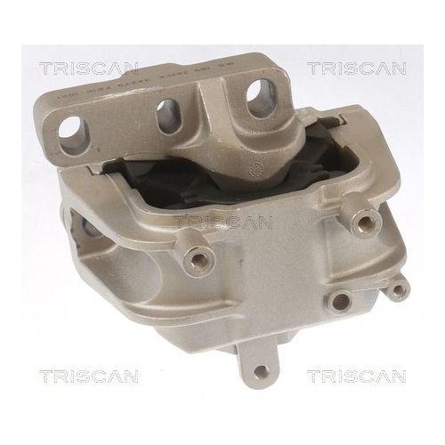 TRISCAN Lagerung, Motor 8505 29145