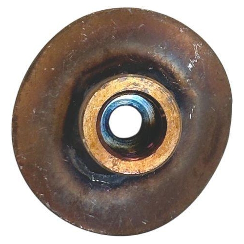 BOSAL Einschwei&szlig;gewinde, Abgastemperatursensor 261-002