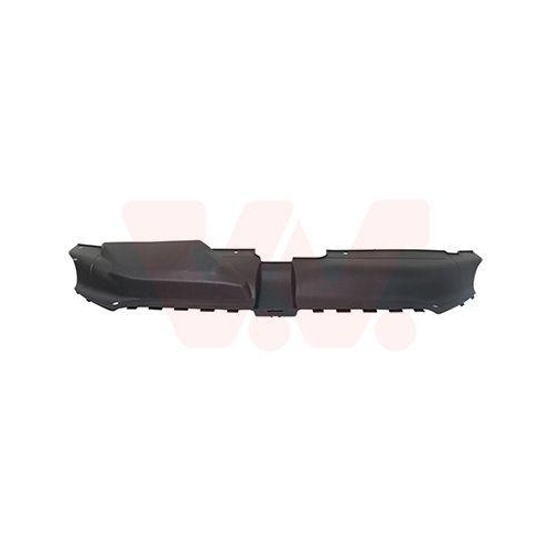 VAN WEZEL Abdeckung, Motorraum ** Equipart ** 0327470