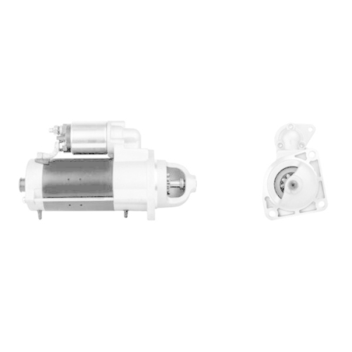 MAHLE Starter MS 766