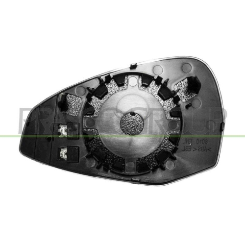 PRASCO Spiegelglas, Au&szlig;enspiegel AD0267523