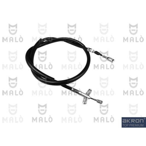 AKRON-MAL&Ograve; Seilzug, Feststellbremse 26729