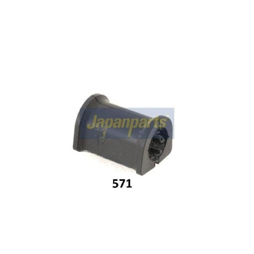JAPANPARTS Lagerbuchse, Stabilisator RU-571
