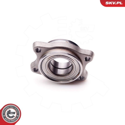 ESEN SKV Radlagersatz 29SKV029