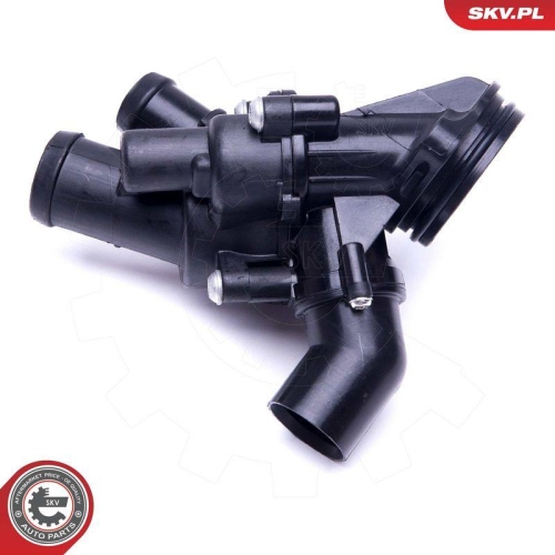 ESEN SKV Thermostat, K&uuml;hlmittel 20SKV103