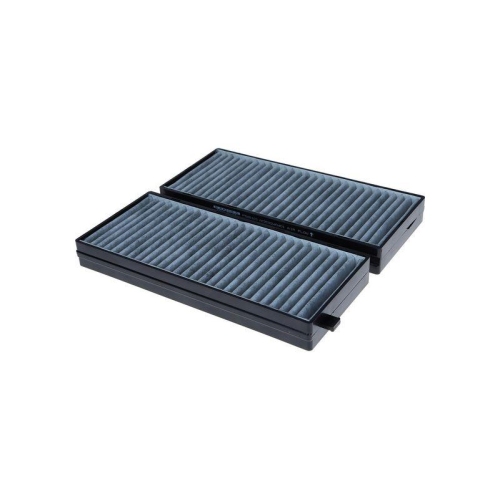 KAMOKA Filter, Innenraumluft F526101