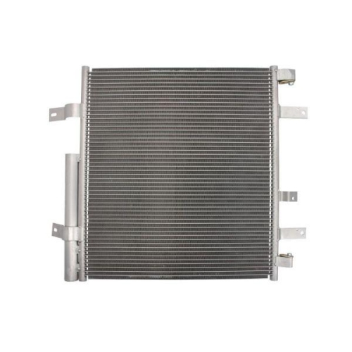 THERMOTEC Kondensator, Klimaanlage KTT110337
