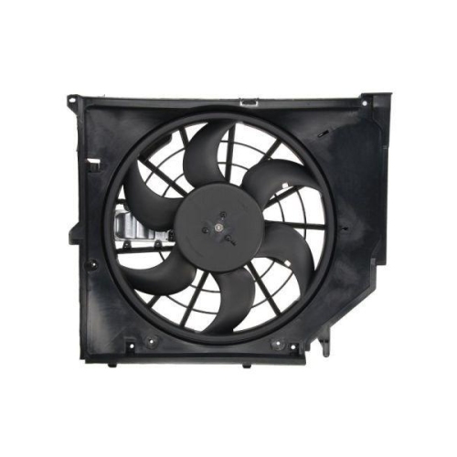 THERMOTEC L&uuml;fter, Motork&uuml;hlung D8B004TT
