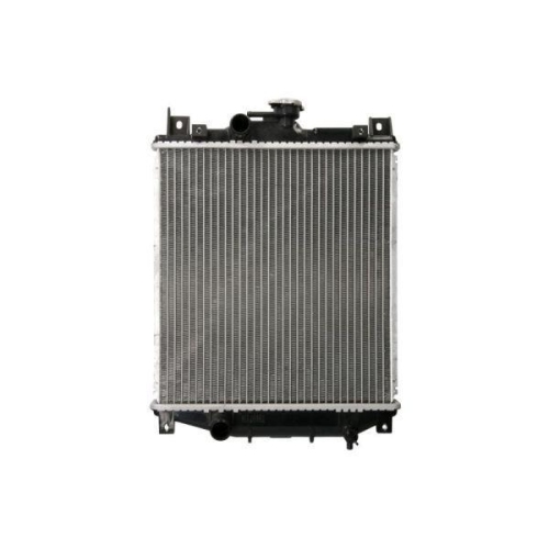 THERMOTEC K&uuml;hler, Motork&uuml;hlung D78001TT