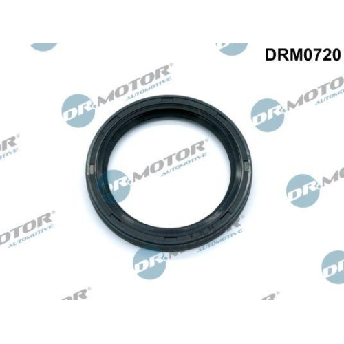 Dr.Motor Automotive Wellendichtring, Kurbelwelle DRM0720