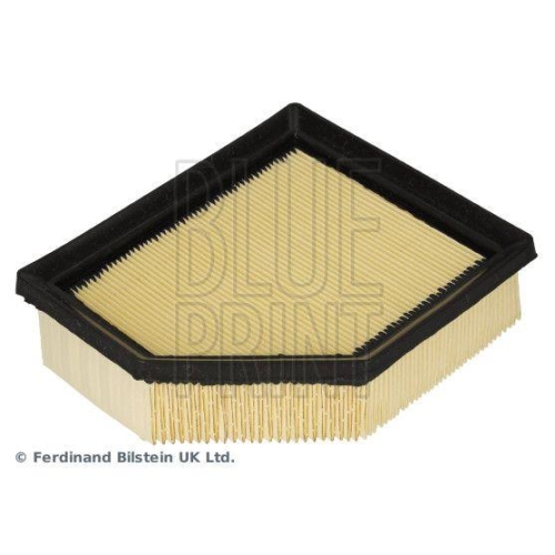 BLUE PRINT Luftfilter ADBP220128