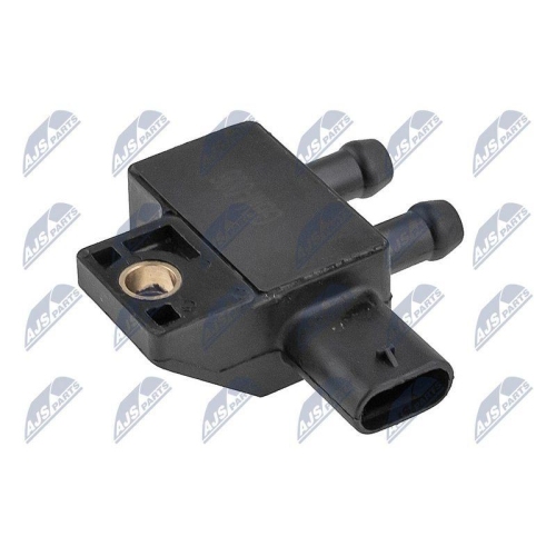 NTY Sensor, Abgasdruck ECS-BM-006