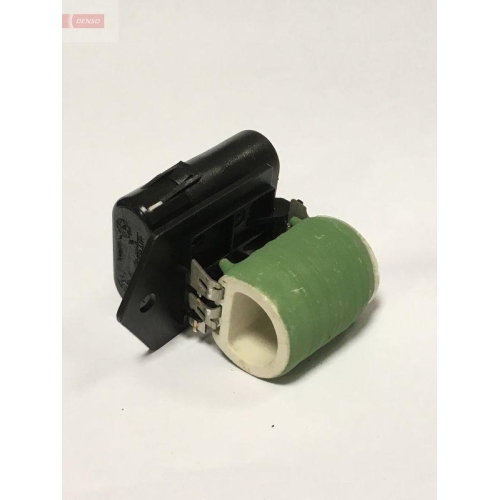 DENSO Vorwiderstand, Elektromotor (K&uuml;hlerl&uuml;fter) DRS20008